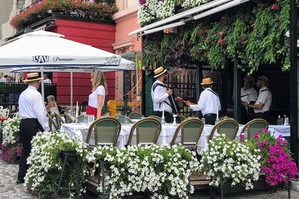 Belgrade Must try Culinary Adventure