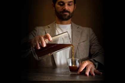 Kona Coffee Roasting Experience