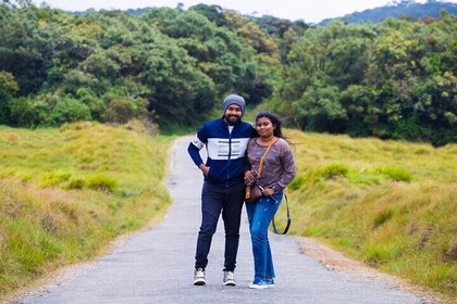 7 Day Sri Lanka Tour Package