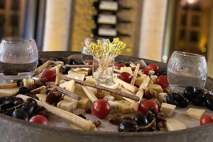 Cappadocia: Private Wine Tasting and Day Tour w/Göreme Museum