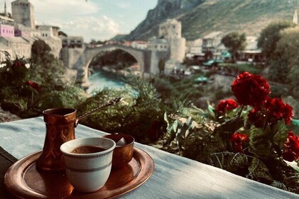 9 Days Private Tour from Zagreb to Dubrovnik