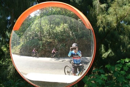 80KM Cycling Day Trip to Hue, Hai Van, and Hoi An