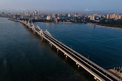 Dar es Salaam City Sightseeing Tour