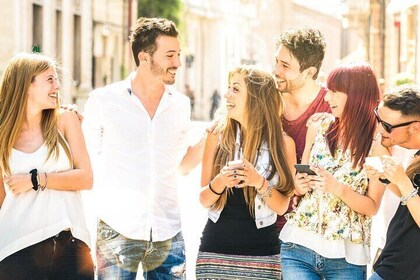 e-Scavenger hunt Beziers: Explore the city at your own pace