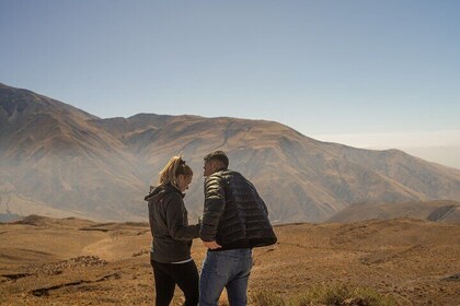 Promo Cultura Humahuaca y Cachi
