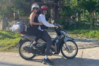 Ha Giang Loop 1 Day Motorbike Tour with Local Rider