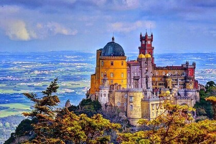 Magic Sintra
