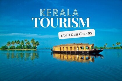 6Days 5Nights Kerala Kochi Munnar Thekkady Alleppey Tour Package
