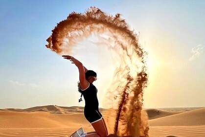 Private Sunset Tour in Salalah