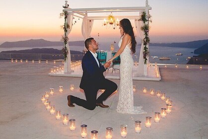 Fumba Zanzibar Romantic Tour - Engagement Surprise