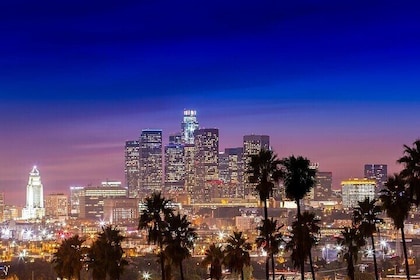 The Private Full Day Los Angeles Tour from Seal Beach