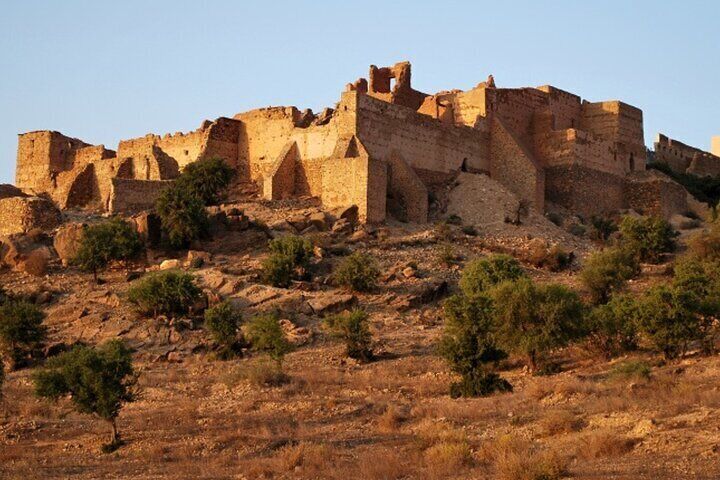 Day Trip From Marrakech To Taroudant with Lunch