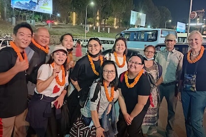 Everest Base Camp Trek from Lukla -11 Days