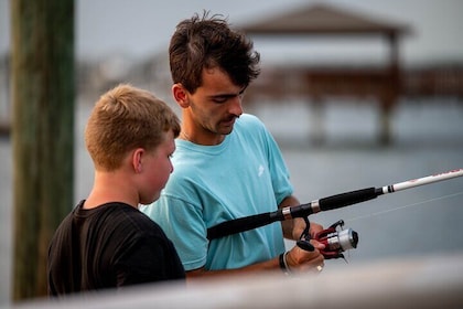 Island Head 4 Hours Fishing Charter