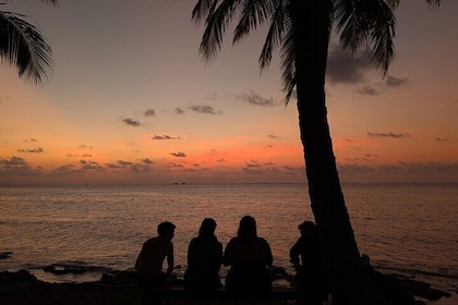 Fun 1-Night Adventure San Blas Island Hopping - Group Cabin