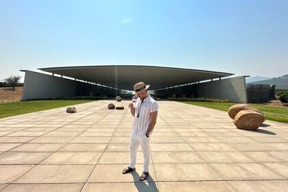 VIK Private Tour Millahue Valley Experience