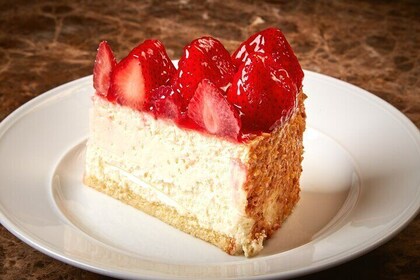 Lunch at Iconic Redeye Grill near Central Park and Carnegie Hall!