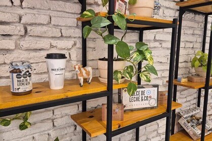 Buenos Aires : Dulce de Leche y Co, An immersive experience.