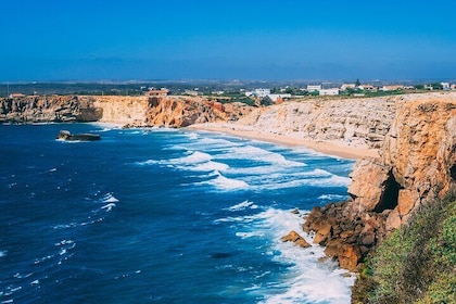 Algarve Uncovered: Coast, Culture, and Villages Tour