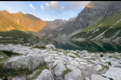 Zakopane Electric Mountain Bike and Thermal Baths Tour