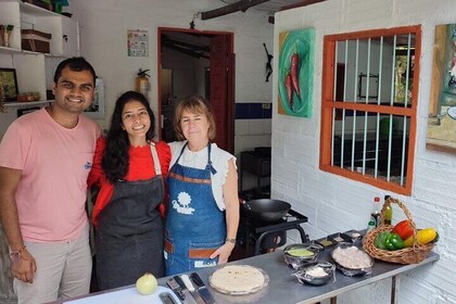 Mandalaire Agroecological Farm