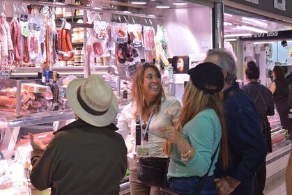 Alicante Secret : Tapas, Wine and Hidden Corners Tour