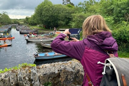 Killarney National Park Guided Private Half Day Photography Tour
