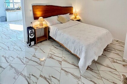 Surf Lessons in Oualidia