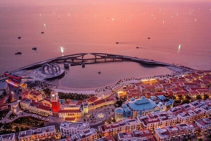 Private Southern Phu Quoc Island Day Tour