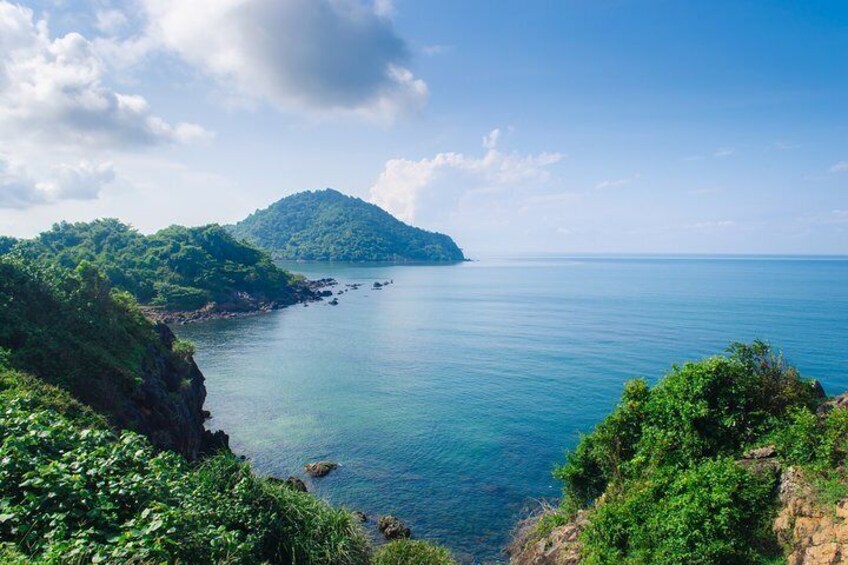 Private Guided Tour to a Romantic City in Chanthaburi