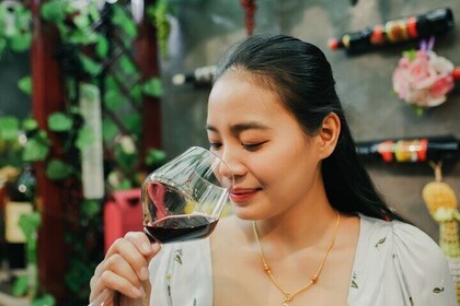 Cappadocia Wine Tasting Experience