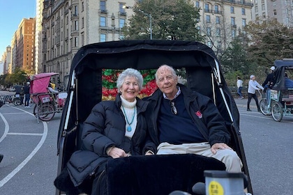 1 Hour Private Guided Tour