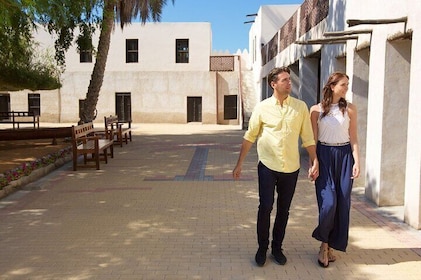Discover the Hidden Gems of Ras Al Khaimah