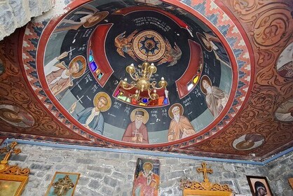 Crete's Secret Landscapes: Exploring the Island's Rural Heart