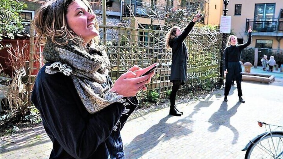 Discover Nijmegen with an Outside Escape city game tour!