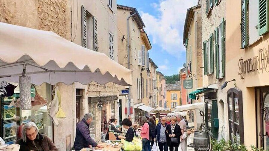 Grasse