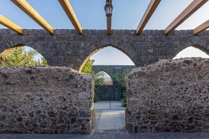 Historic Mosques and Al-Hayy Heart of Madinah Tour