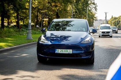 Wednesday Mistery at Nevermore - Cantacuzino Castle Private Tour