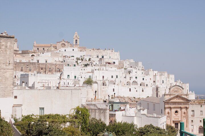 Puglia Adventure: Self-Guided Treasures of Southern Italy