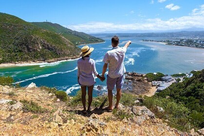 9 Day Cape Coastal & Garden Route Adventure Combo Tour