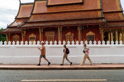 9 Days Northern Vietnam and Luang Prabang