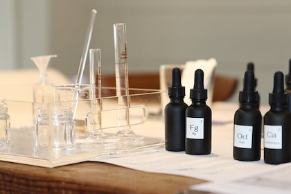 Make a Custom Fragrance in Atlanta