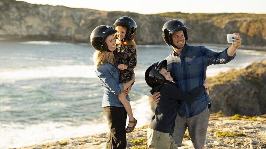 Ultimate Buggy Tour in Kangaroo Island