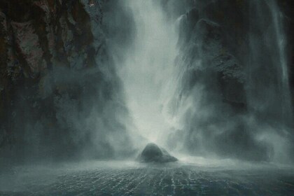 Private Guided Milford Sound Tour ex Queenstown