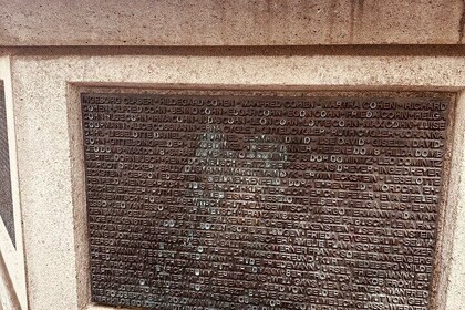 Walking Through Memory: Cologne’s Jewish and WW2 Sites