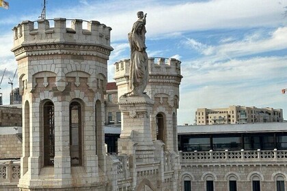 Christian Tour of Jerusalem