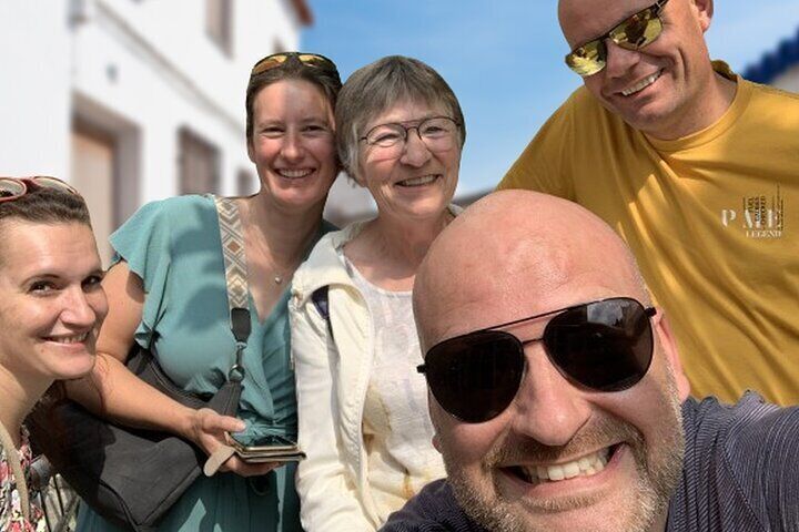 The Hunt, an exciting cat-and-mouse game in Gainesville