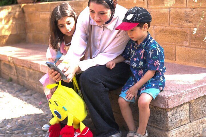 The Final Secret of Henri Prost Cultural Escape Game in Rabat