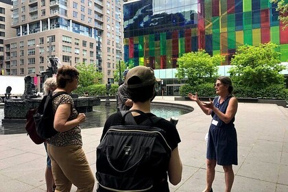 Magic City Discovery: Full-Day Private Tour of Miami