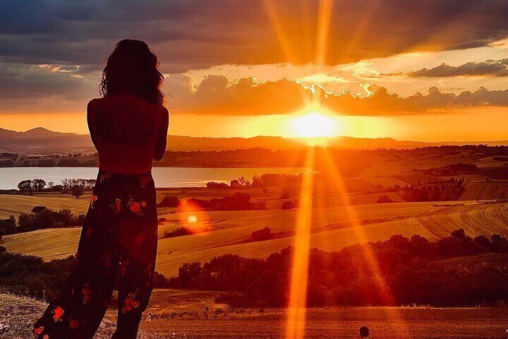 Private Wine Tasting Tour Experience in Perugia